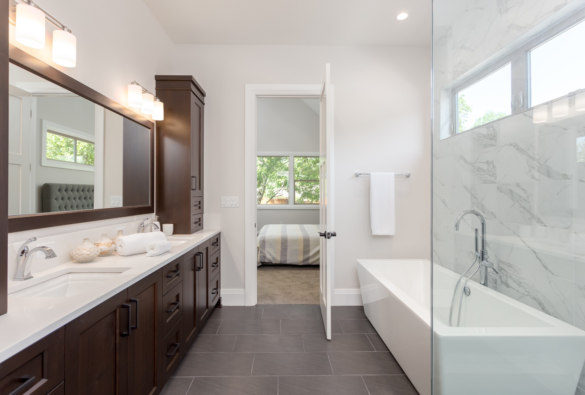 How to Determine the Cost of Your Connecticut Bathroom Remodel